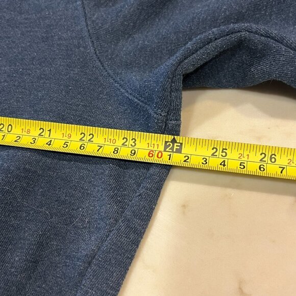 MARMOT Hoodie Sweatshirt Pullover Front Graphic Outdoor Long Sleeve Size XL - Picture 6 of 9